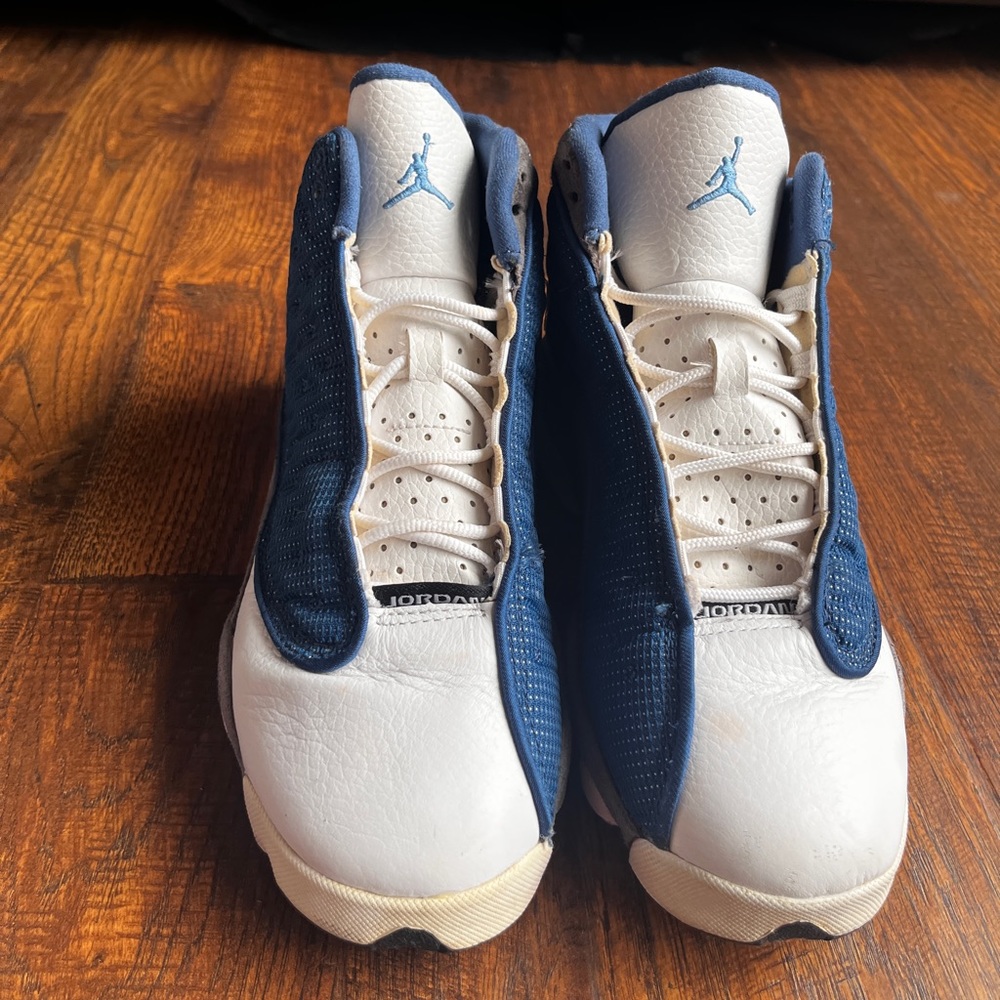 Air Jordan 13 ‘Flint